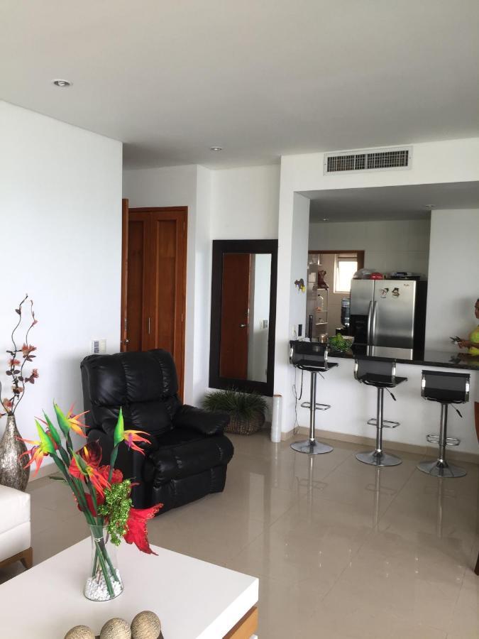 Apartamento Vista Al Infinito *